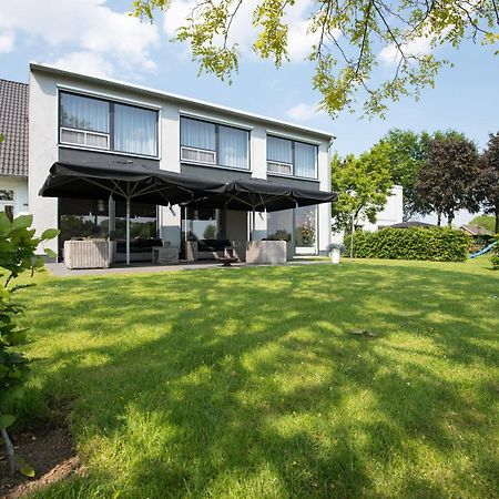 De Slaapfabriek Vakantiehuis En Trainingslocatie Teuge Exteriör bild