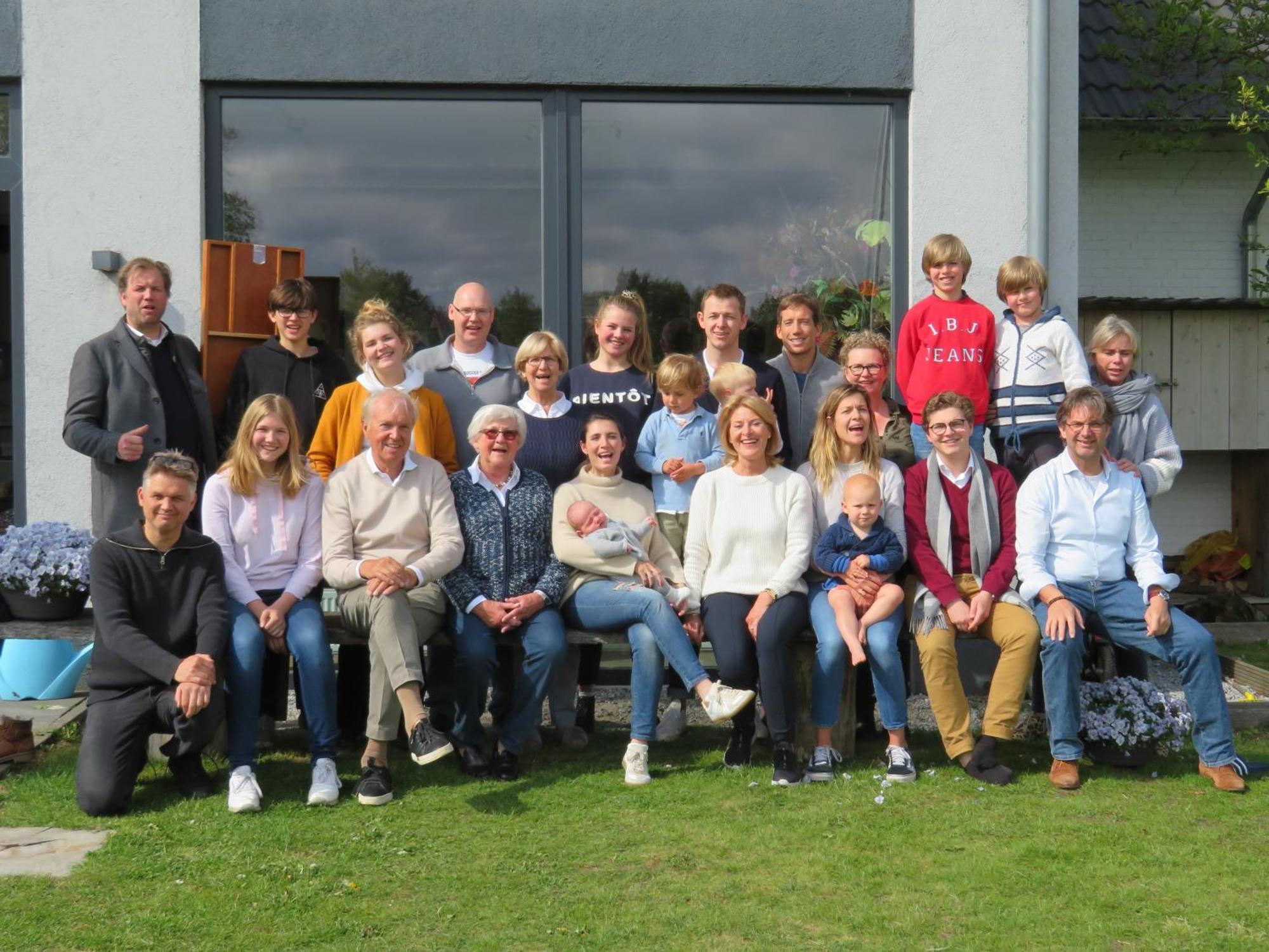 De Slaapfabriek Vakantiehuis En Trainingslocatie Teuge Exteriör bild