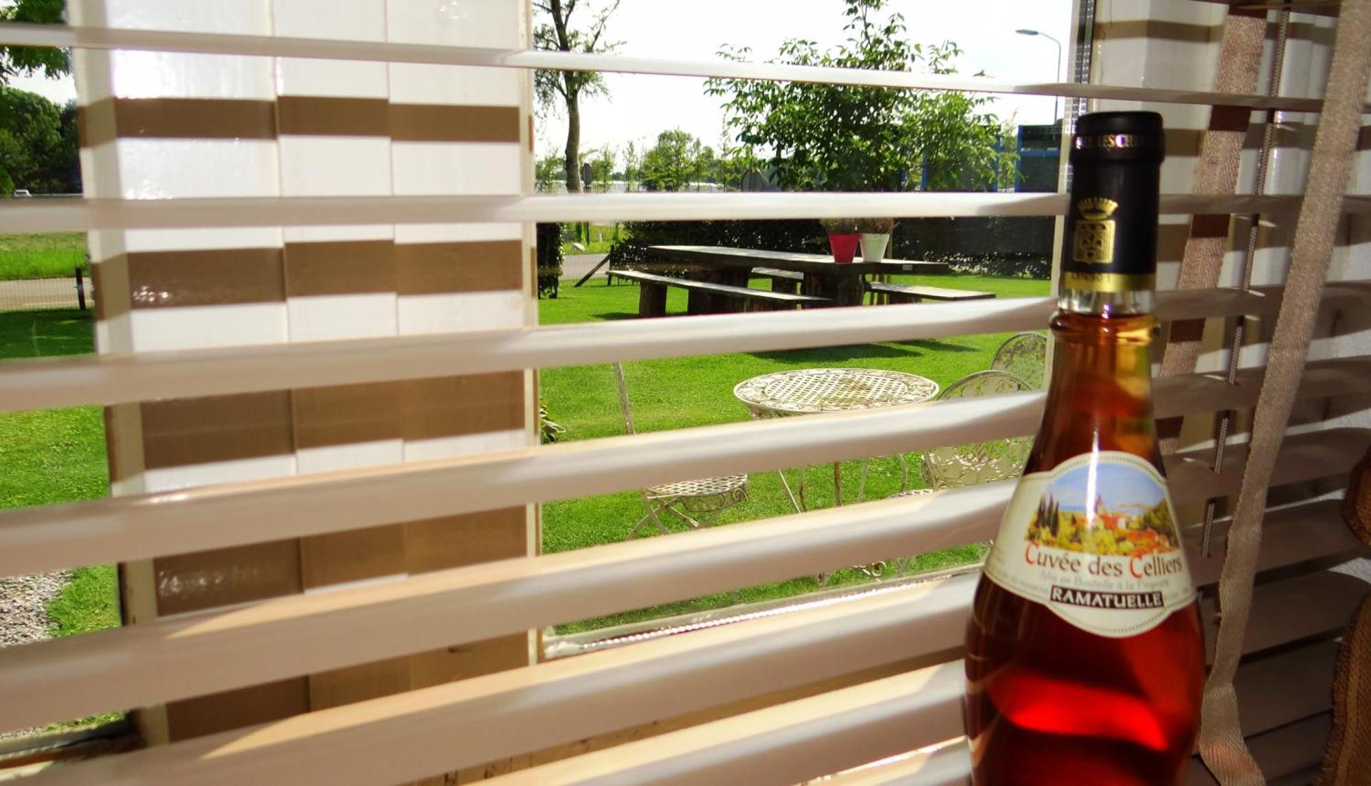 De Slaapfabriek Vakantiehuis En Trainingslocatie Teuge Rum bild